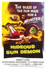 Watch The Hideous Sun Demon Myflixer
