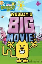 Watch Wow! Wow! Wubbzy! - Wubbzy's Big Movie (2009) Myflixer