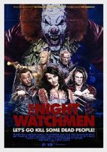 Watch The Night Watchmen Myflixer