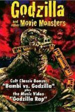 Watch Godzilla and Other Movie Monsters Myflixer