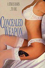 Watch Concealed Weapon Myflixer