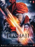 Watch Tanhaji: The Unsung Warrior Myflixer