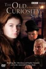 Watch The Old Curiosity Shop Myflixer