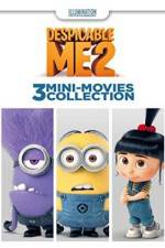 Watch Despicable Me 2: 3 Mini-Movie Collection Myflixer