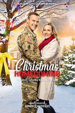Watch Christmas Homecoming Myflixer