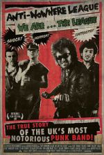 Watch Anti-Nowhere League: We Are the League Myflixer