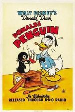 Watch Donald\'s Penguin (Short 1939) Myflixer