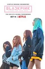 Watch Blackpink: Light Up the Sky Myflixer
