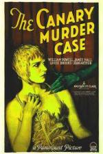 Watch The Canary Murder Case Myflixer