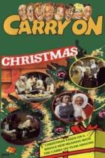 Watch Carry on Christmas  (1969) Myflixer
