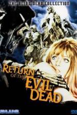 Watch El ataque de los muertos sin ojos Myflixer