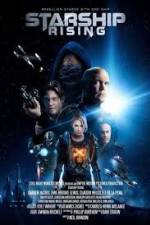 Watch Starship Rising Myflixer