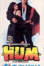 Watch Hum Myflixer