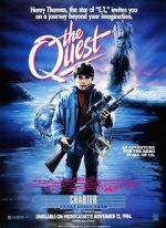 Watch The Quest Myflixer