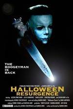 Watch Halloween: Resurgence Myflixer
