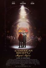 Watch The American Society of Magical Negroes Myflixer
