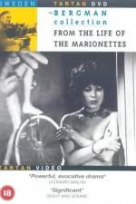 Watch From the Life of the Marionettes Myflixer