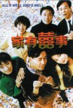 Watch All's Well, Ends Well Myflixer