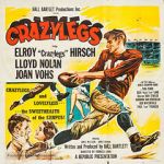 Watch Crazylegs Myflixer