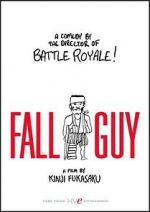 Watch Fall Guy Myflixer