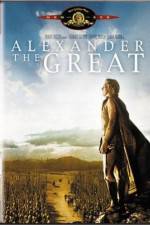 Watch Alexander the Great Myflixer