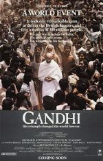 Watch Gandhi Myflixer