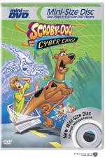 Watch Scooby-Doo and the Cyber Chase Myflixer