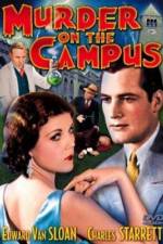 Watch Murder on the Campus Myflixer