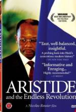Watch Aristide and the Endless Revolution Myflixer