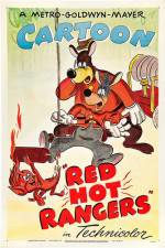 Watch Red Hot Rangers Myflixer