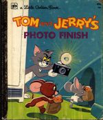 Watch Tom\'s Photo Finish Myflixer