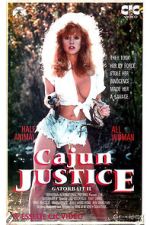 Watch \'Gator Bait 2: Cajun Justice Myflixer