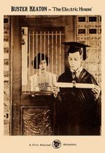 Watch The Electric House Myflixer