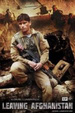Watch Leaving Afghanistan Myflixer