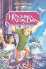 Watch The Hunchback of Notre Dame Myflixer