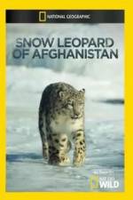 Watch Snow Leopard of Afghanistan Myflixer