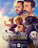 Watch 2022 American Rescue Dog Show (TV Special 2022) Myflixer