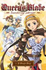 Watch Queen's Blade Wandering Warrior A Single Step Myflixer