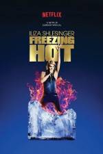 Watch Iliza Shlesinger: Freezing Hot Myflixer