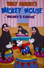 Watch Mickey's Circus Myflixer