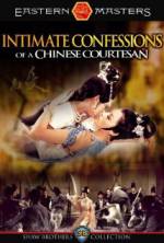 Watch Intimate Confessions of a Chinese Courtesan Myflixer