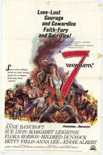 Watch 7 Women Myflixer
