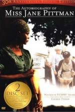 Watch The Autobiography of Miss Jane Pittman Myflixer