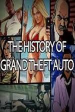Watch The History of Grand Theft Auto Myflixer