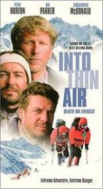 Watch Into Thin Air: Death on Everest Myflixer