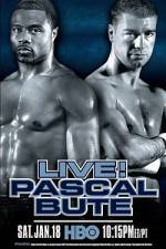 Watch HBO Boxing Jean Pascal vs Lucian Bute Myflixer