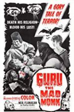 Watch Guru, the Mad Monk Myflixer
