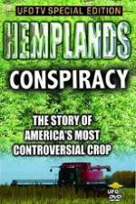 Watch Hemplands Conspiracy - The Story of America's Most Controversal Crop Myflixer