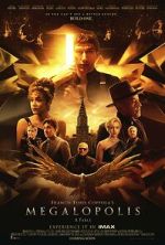 Watch Megalopolis Myflixer