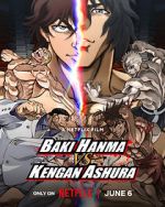 Watch Baki Hanma VS Kengan Ashura Myflixer